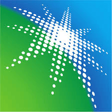 شعار برنامج أرامكو للابتعاث الجامعي